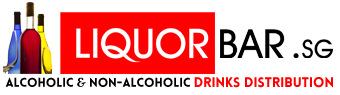 Logo&nbsp;The Liquor Bar